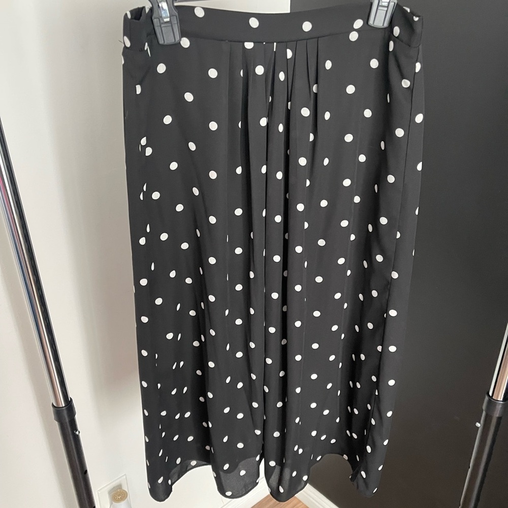 Long Skirt